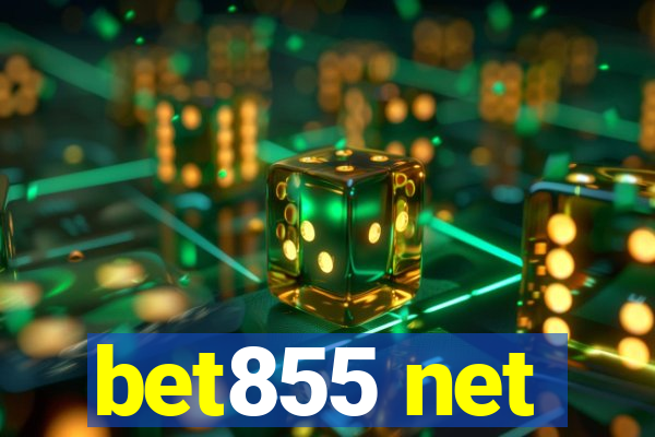 bet855 net